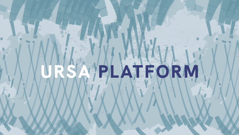 Ursa Platform